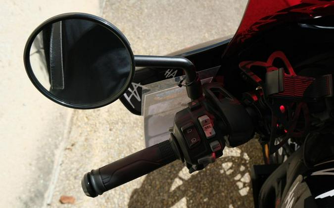 Used 2023 HONDA REBEL 1100T DCT