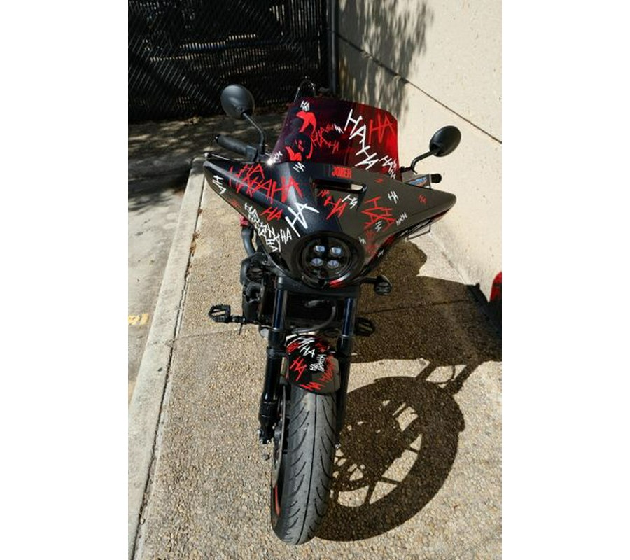 Used 2023 HONDA REBEL 1100T DCT