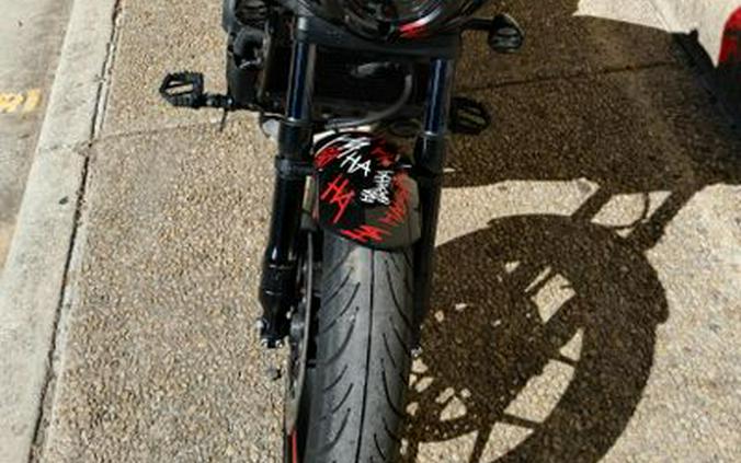 Used 2023 HONDA REBEL 1100T DCT