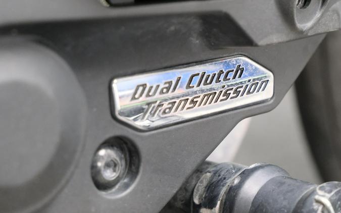 2023 HONDA REBEL 1100T DCT