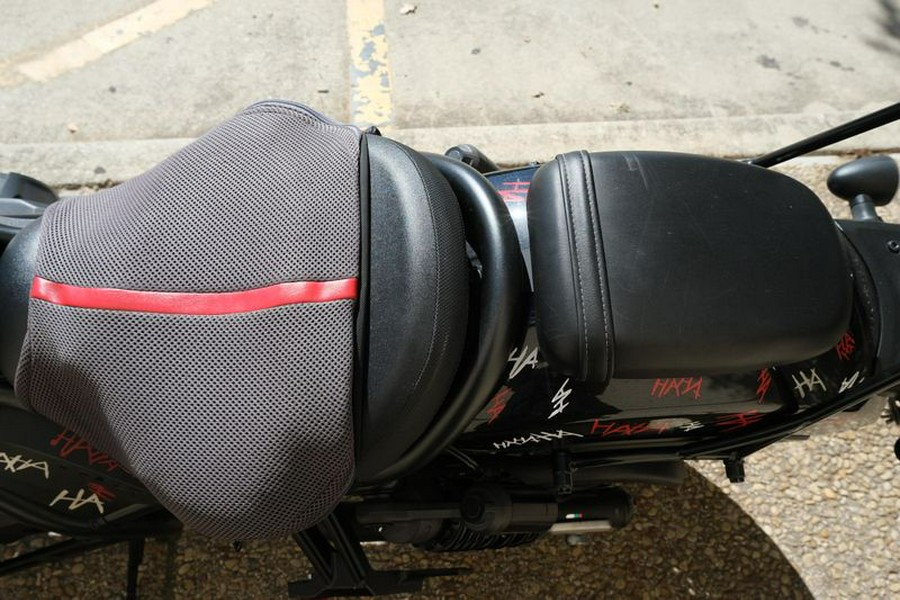 Used 2023 HONDA REBEL 1100T DCT