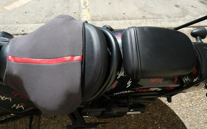 Used 2023 HONDA REBEL 1100T DCT