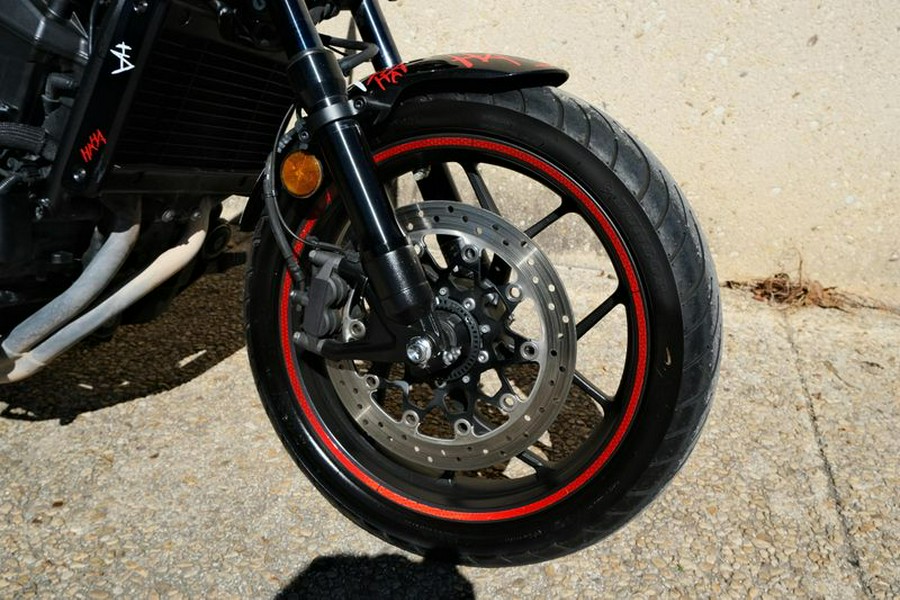 Used 2023 HONDA REBEL 1100T DCT