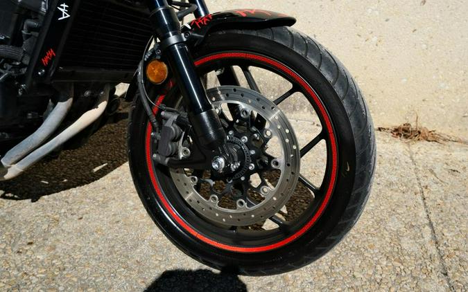 Used 2023 HONDA REBEL 1100T DCT