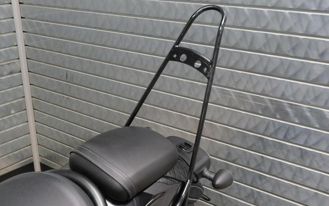 2023 HONDA REBEL 1100T DCT