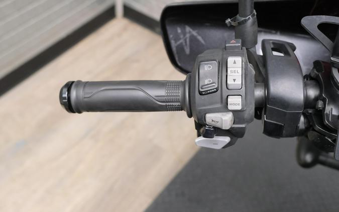 2023 HONDA REBEL 1100T DCT