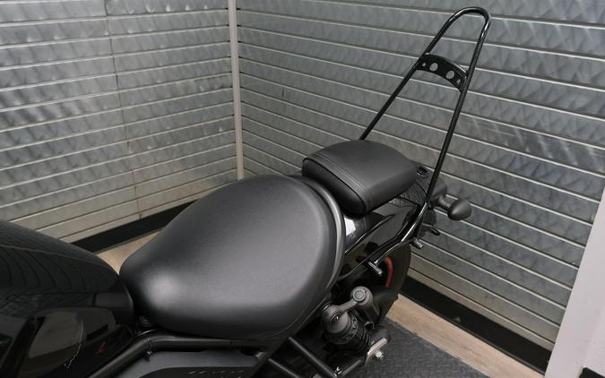 2023 HONDA REBEL 1100T DCT