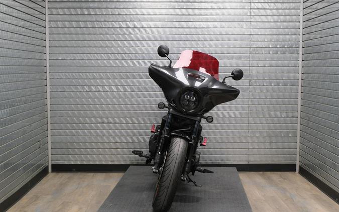 2023 HONDA REBEL 1100T DCT
