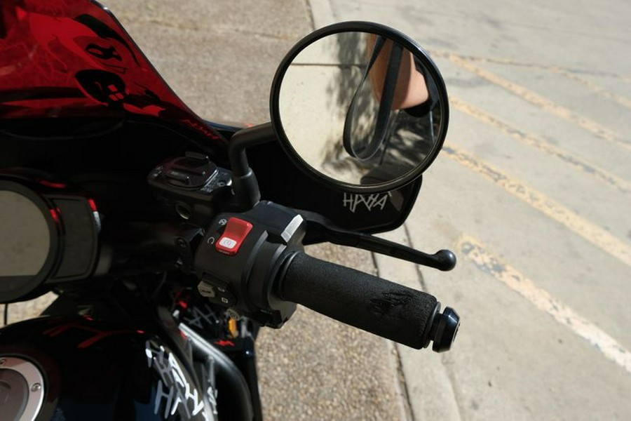 Used 2023 HONDA REBEL 1100T DCT