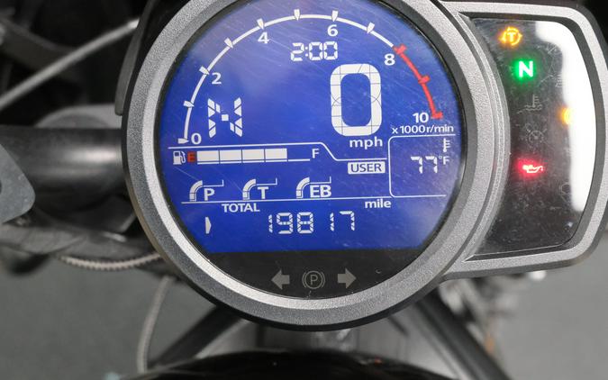 2023 HONDA REBEL 1100T DCT