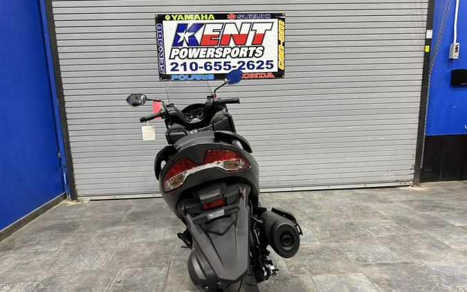 2025 Suzuki Burgman 400