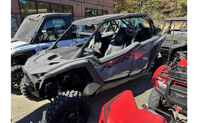 2026 Polaris RZR PRO XP 4 ULTIMATE - SLATE GRAY Ultimate