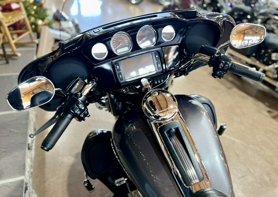 2014 FLHTK - ELECTRA GLIDE ULTRA LIMITED