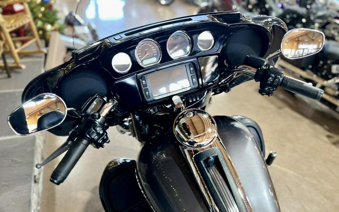 2014 FLHTK - ELECTRA GLIDE ULTRA LIMITED