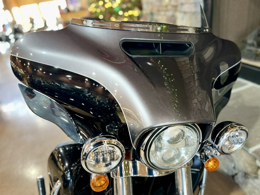 2014 FLHTK - ELECTRA GLIDE ULTRA LIMITED