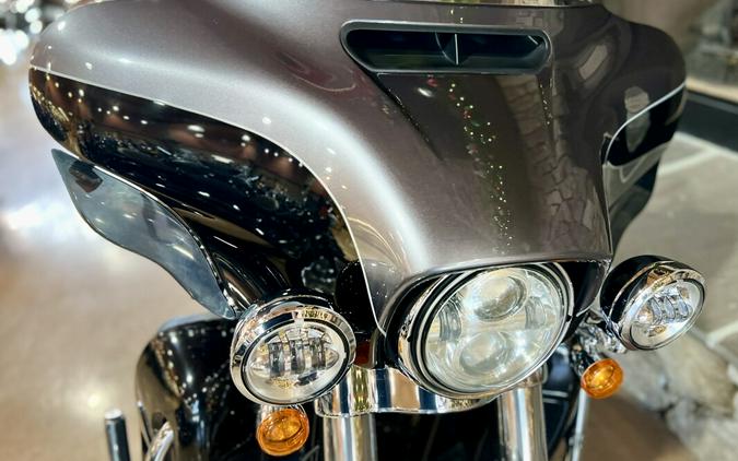 2014 FLHTK - ELECTRA GLIDE ULTRA LIMITED
