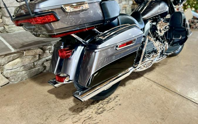 2014 FLHTK - ELECTRA GLIDE ULTRA LIMITED