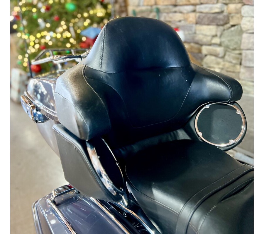 2014 FLHTK - ELECTRA GLIDE ULTRA LIMITED