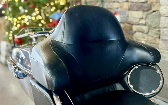 2014 FLHTK - ELECTRA GLIDE ULTRA LIMITED