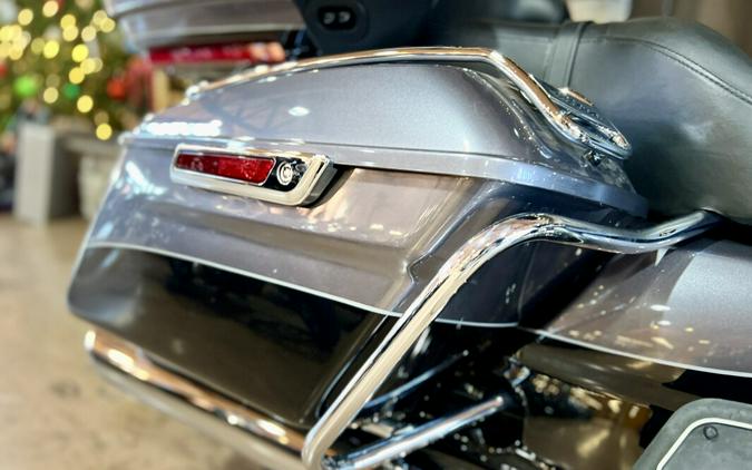 2014 FLHTK - ELECTRA GLIDE ULTRA LIMITED