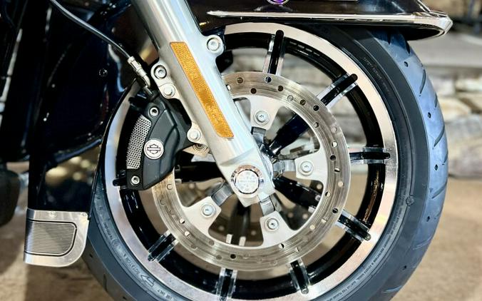 2014 FLHTK - ELECTRA GLIDE ULTRA LIMITED