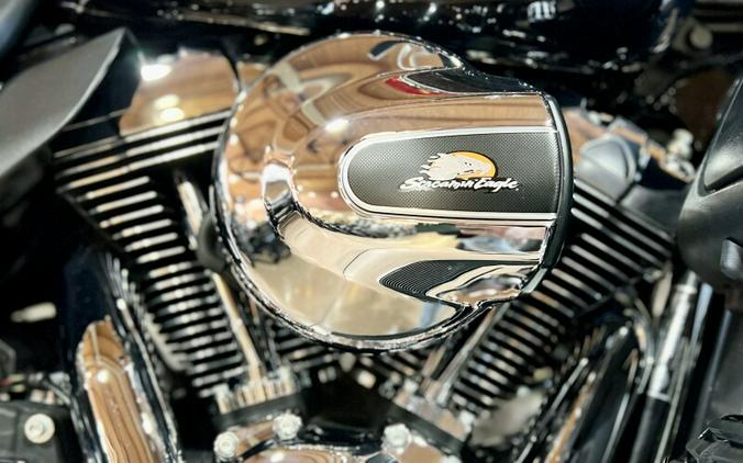 2014 FLHTK - ELECTRA GLIDE ULTRA LIMITED