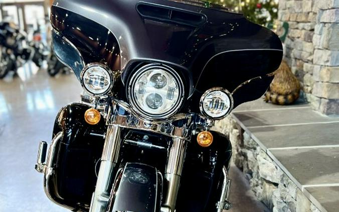 2014 FLHTK - ELECTRA GLIDE ULTRA LIMITED