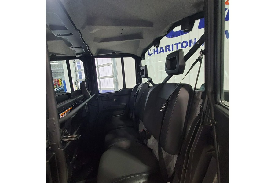 2026 Can-Am Defender MAX XT CAB HD11