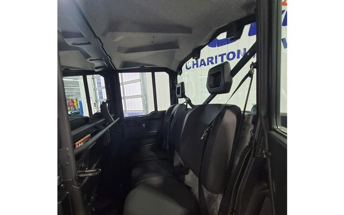 2026 Can-Am Defender MAX XT CAB HD11