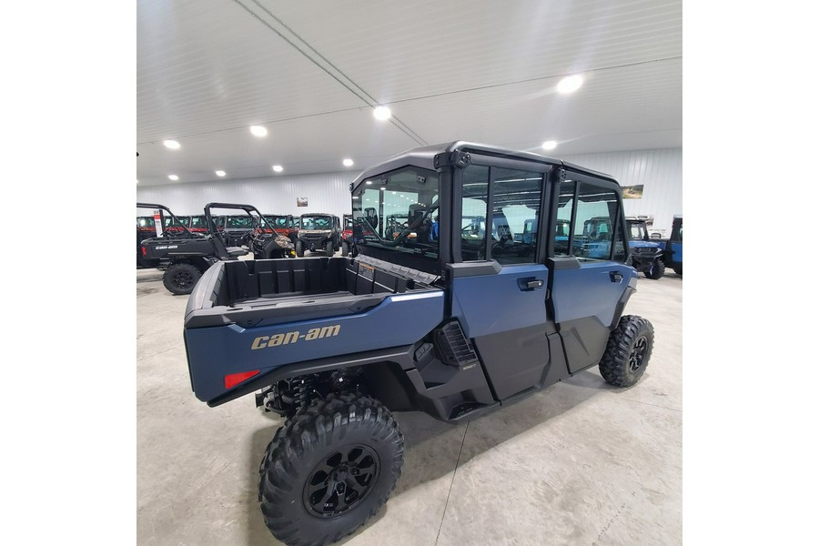 2026 Can-Am Defender MAX XT CAB HD11