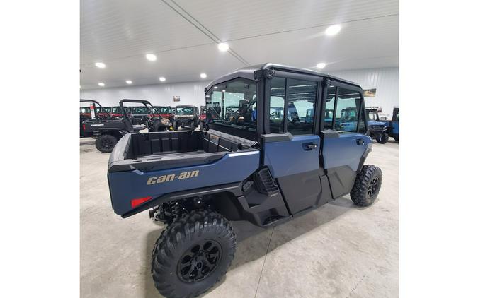2026 Can-Am Defender MAX XT CAB HD11