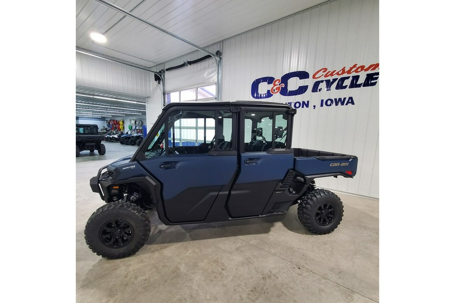 2026 Can-Am Defender MAX XT CAB HD11