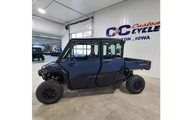 2026 Can-Am Defender MAX XT CAB HD11