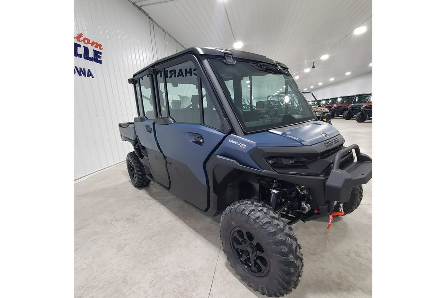 2026 Can-Am Defender MAX XT CAB HD11