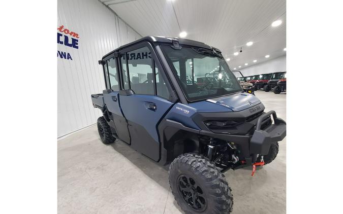 2026 Can-Am Defender MAX XT CAB HD11