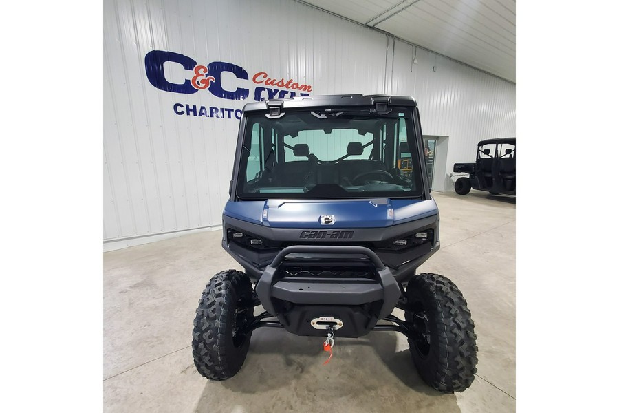 2026 Can-Am Defender MAX XT CAB HD11