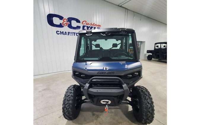 2026 Can-Am Defender MAX XT CAB HD11