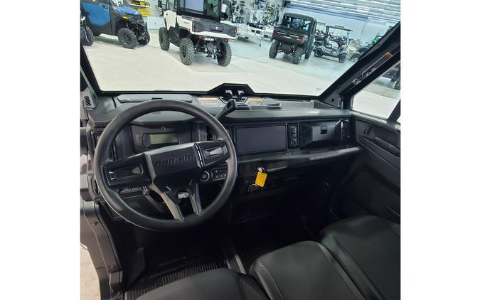 2026 Can-Am Defender MAX XT CAB HD11