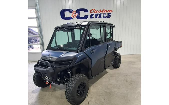 2026 Can-Am Defender MAX XT CAB HD11