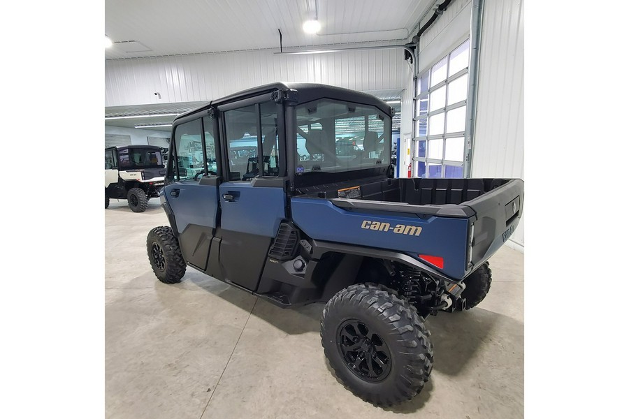 2026 Can-Am Defender MAX XT CAB HD11
