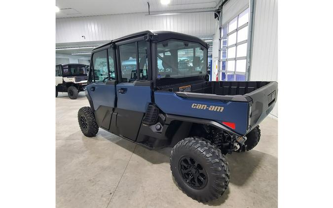 2026 Can-Am Defender MAX XT CAB HD11