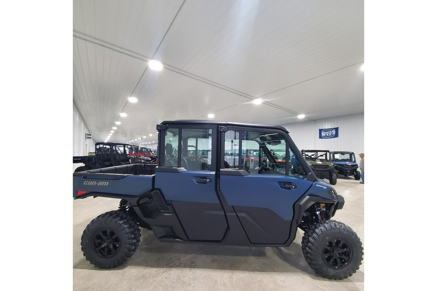 2026 Can-Am Defender MAX XT CAB HD11