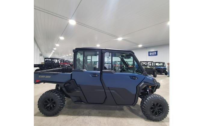 2026 Can-Am Defender MAX XT CAB HD11
