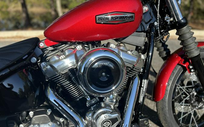 FXBB 2026 Street Bob®