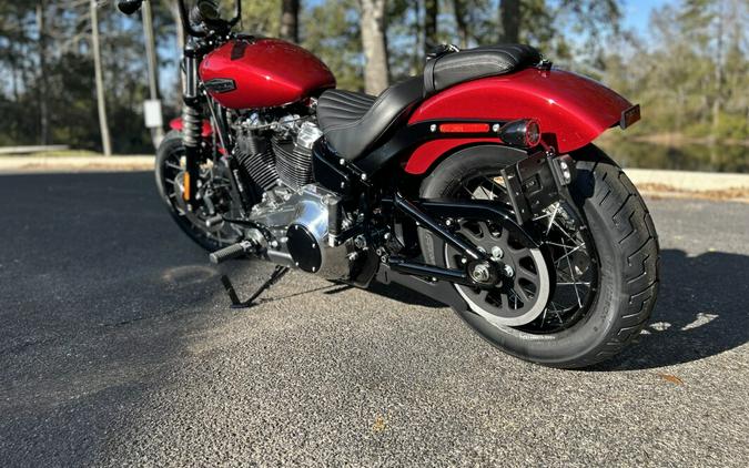 FXBB 2026 Street Bob®