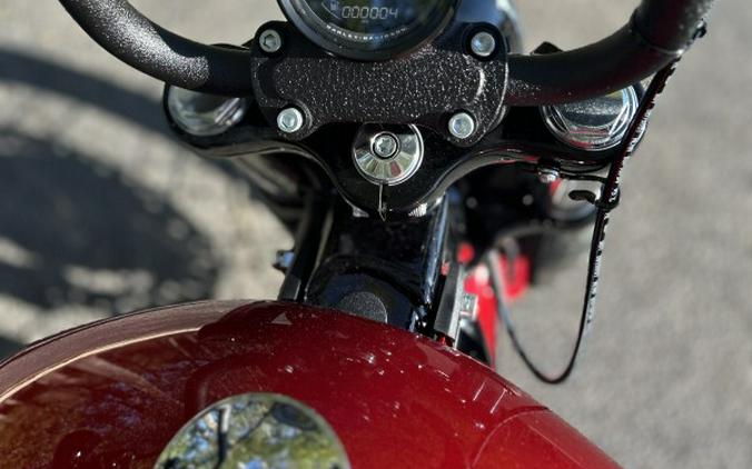 FXBB 2026 Street Bob®