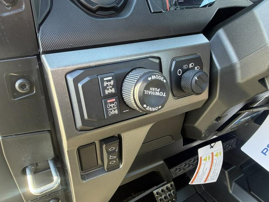 2026 Polaris® Ranger XD 1500 NorthStar Premiun