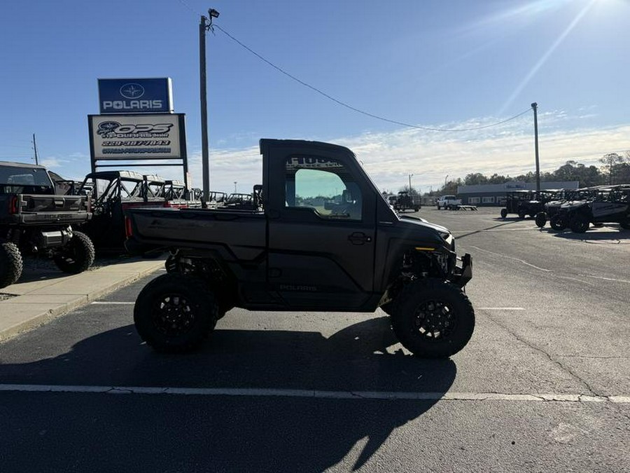2026 Polaris® Ranger XD 1500 NorthStar Premiun