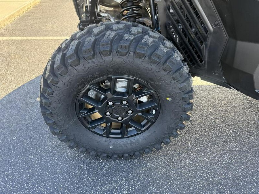 2026 Polaris® Ranger XD 1500 NorthStar Premiun