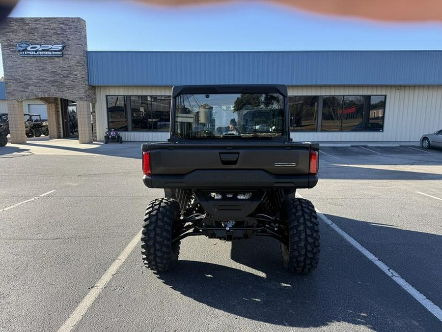 2026 Polaris® Ranger XD 1500 NorthStar Premiun